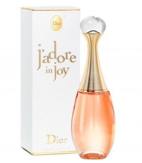 عطر و ادکلن زنانه دیور جادور این جوی ادوتویلت Dior J`Adore In Joy EDT for women